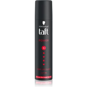 Schwarzkopf - Taft Power - Haarlak - Extra Sterke Fixatie - 75 ml