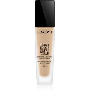 Lancôme Teint Idole Ultra Wear Langaanhoudende Make-up SPF 15 Tint 006 Beige Ocre 30 ml