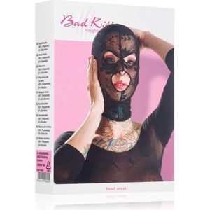 Bad Kitty Mask Lace Masker black 1 st
