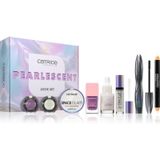 Catrice - Pearlescent Look Set - Make-upset - Meerdere Kleurvarianten - Diverse Materialen