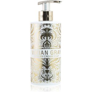 Vivian Gray Velvet Touch Crèmige Vloeibare Zeep 400 ml