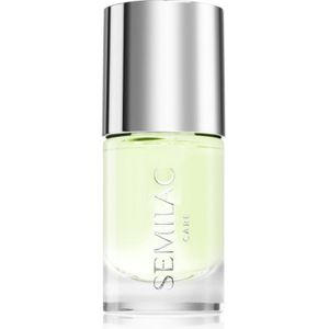 Semilac Nail Care Manicure Oil Verzorgende Olie voor Nagels en Nagelriemen Lemon 7 ml