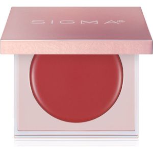 Sigma Beauty Blush Crèmige Blush Tint Nearly Wild 4,5 g