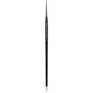 Diego dalla Palma Eyeliner Brush Eyeliner Penseel 1 st