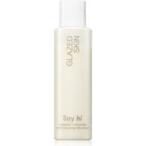 Say Hi - Glazed Skin - Gezichtsserum - 100 ml - Met Ceramiden en Peptiden