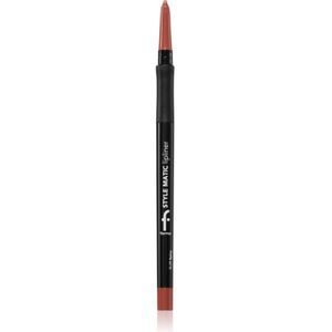 Flormar - Style Matic Lipliner - Waterproof - Tint 29 Spicy - 0.35 g