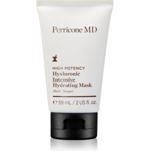 Perricone MD - High Potency Classic Hyaluronic Intensive Hydrating Mask - 59 ml