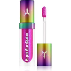 Jeffree Star Cosmetics Liquid Star Shadow Vloeibare Oogschaduw Tint 5.5 ml