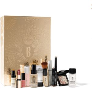 Bobbi Brown Holiday Dazzle & Glow 12-Day Advent Calendar Adventkalender