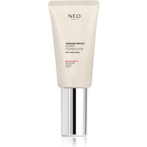 NEO MAKE UP - Intense Serum Cover Foundation - Tint 06 Caramel - 30 ml
