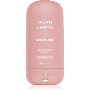 HAAN - Tales of Lotus - Hydraterende Shampoo - 60 ml