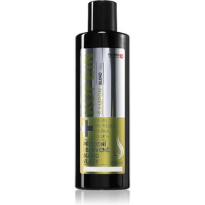 Cemio - Kofein Blond - Shampoo - Voor Blonde Haartypen - 250 ml