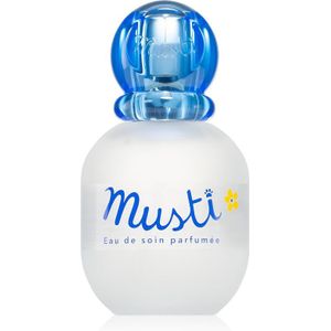 Mustela Musti Body Mist voor Kinderen vanaf Geboorte  50 ml