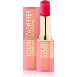 Bellaoggi - Color Magnifier Lip Balm - Getinte Hydraterende Lippenbalsem - Watermelon Ice - 3 g