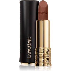 Lancôme L'Absolu Rouge Drama Matte 2024 Matterende Lippenstift navulbaar Tint 221 3.6 g