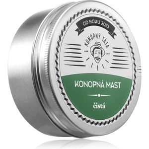 Konopný táta Pure hennepzalf 200 ml