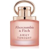 Abercrombie & Fitch Away Tonight Women EDP 30 ml