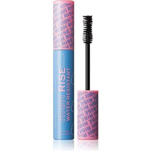 Revolution - Relove High Rise - Mascara - Tint Black - 7 ml