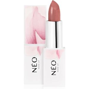 NEO MAKE UP - Intense Serum Sheer Lipstick - Lippenstift - Peachy Glass - 4.3 g