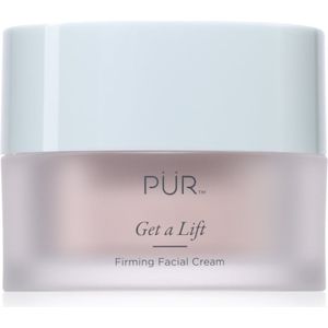 PÜR Cosmetics Get A Lift Verstevigende en Gladmakende Crème voor het Gezicht 50 g