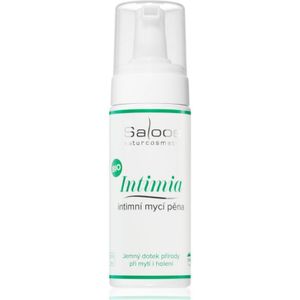 Saloos - Bio Intimia - Wasschuim - 150 ml - Veganistisch