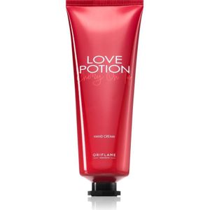 Oriflame - Love Potion Cherry On Top - Handcrème - 75 ml