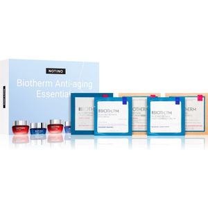 Notino - Beauty Discovery Box - Anti-aging Essentials - Oogcrème & Ooggel