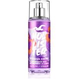 Hollister Body Mist Hibiscus Cooler Body Mist 125 ml