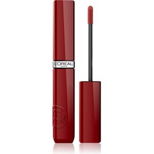 L'Oréal Paris - Infaillible Laque Resistance Lippenstift - Noir Cherry - 4.3 ml