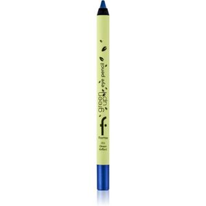 flormar Green Up Eye Pencil Oogpotlood Tint 006 Ocean Reflect 1.2 g