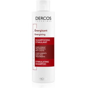 Vichy Dercos Energising Versterkende Shampoo tegen Haaruitval 200 ml