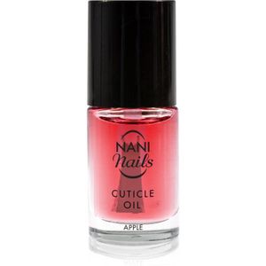 NaniNails - NANI Cuticle Oil - Voedende Olie - 5 ml - Nagelverzorging