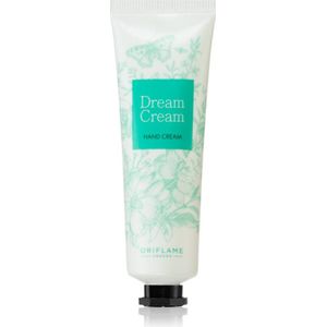 Oriflame - Dream Cream - Handcrème - Amandelolie - 30 ml