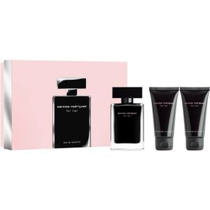 Narciso Rodriguez for her EDT Set Gift Set