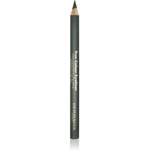 Dermacol True Colour Eyeliner Langaanhoudende Eye-Liner Potlood Tint 05 4 g