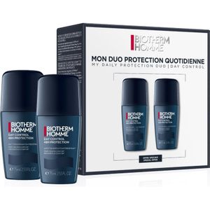 Biotherm Homme 72h Day Control Gift Set