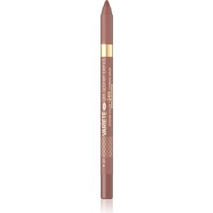 Eveline Cosmetics Variété Waterproef Lipliner Tint 01 9 ml