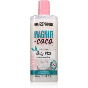 Soap & Glory Magnifi Coco Douchegel 500 ml