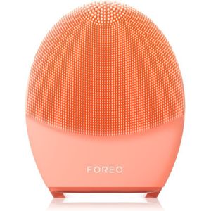 FOREO LUNA™4 Massage Apparaat voor reiniging en versteviging van het gezicht normale huid