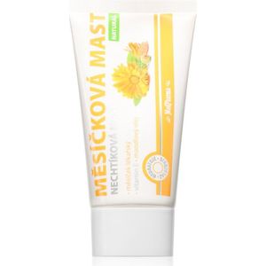 MedPharma - Měsíčková Masť - Kruidenzalf - 75 ml - Huidverzorging Unisex