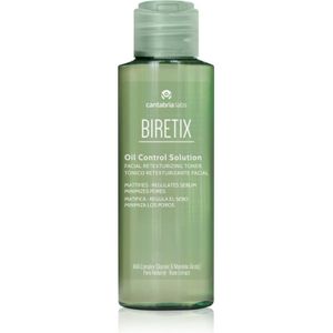 Biretix Oil Control Solution Tonic voor Vette Huid 100 ml