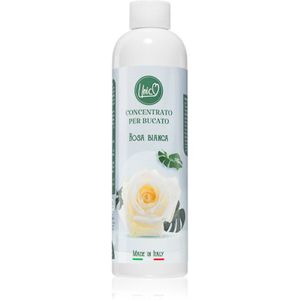 THD - Unico White Rose - Geconcentreerde Geur voor Wasmachines - 200 ml