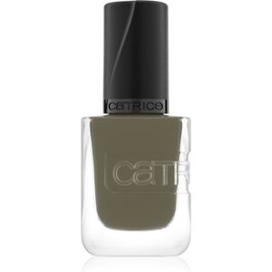 Catrice - Gel Affair - Nagellak - Super Trouper - 11 ml