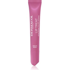Dermacol - Lip Treat - Lipgloss - Tint 6 Mauve Muse - 10 ml