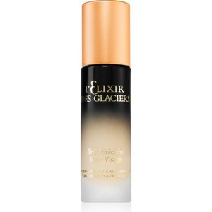 Valmont l' Elixir des Glaciers Teint Précieux extreem dekkende foundation voor Huid Egalisatie en Porien Minimalisatie Tint Rosy Beige in New York 30 ml
