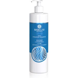 BasicLab Dermocosmetics Capillus Shampoo - Hydraterende Werking - 300 ml