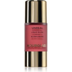Hourglass - Unreal - Vloeibare Lippenschift - Tint Whim - 10.3 ml