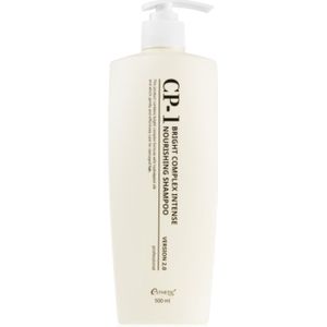 CP-1 Bright Complex intensief voedende shampoo voor Droog en Beschadigd Haar 500 ml
