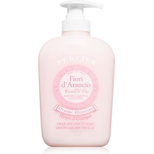 Perlier - Orange Blossoms - Vloeibare Handzeep - 300 ml