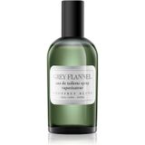 Geoffrey Beene Grey Flannel EDT met Verstuiver 120 ml